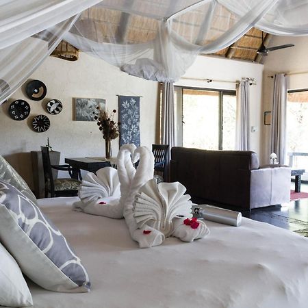 Ezulwini Game Lodges Mica Exterior photo