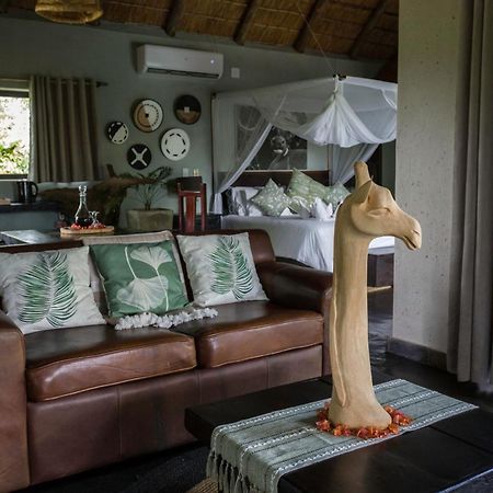 Ezulwini Game Lodges Mica Exterior photo