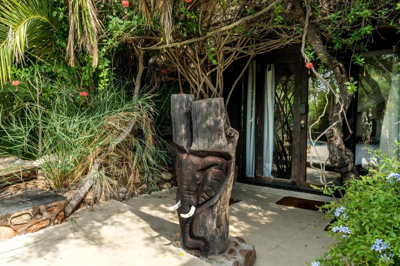 Ezulwini Game Lodges Mica Exterior photo