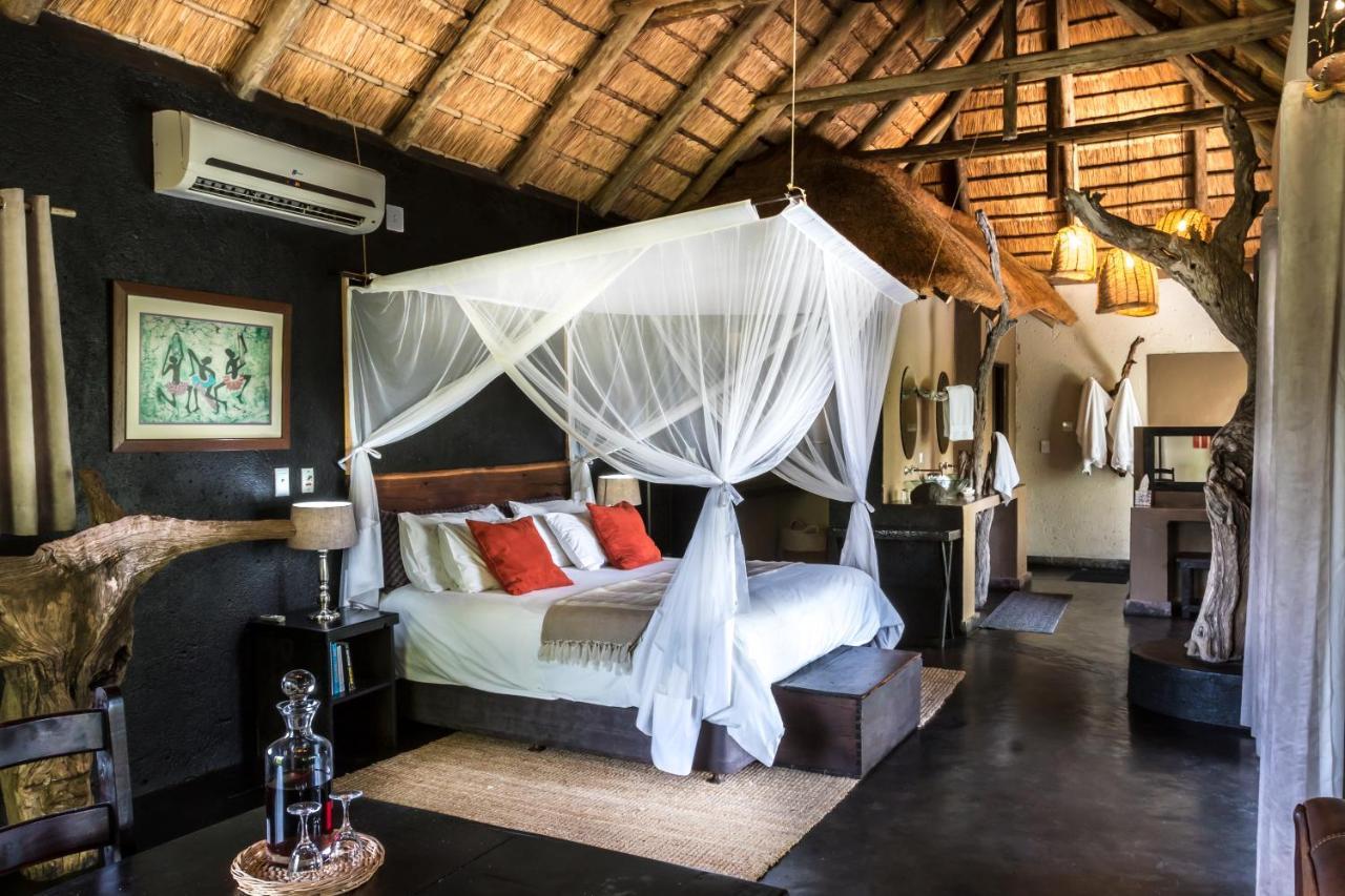 Ezulwini Game Lodges Mica Exterior photo