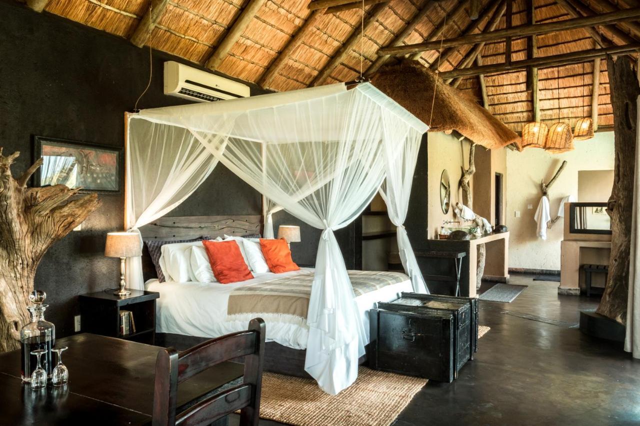 Ezulwini Game Lodges Mica Exterior photo
