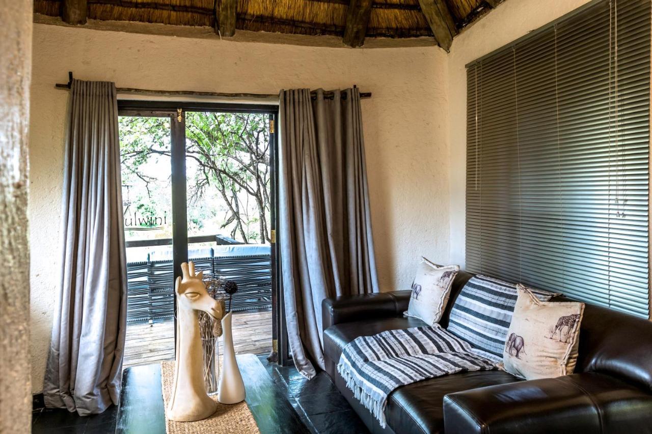 Ezulwini Game Lodges Mica Exterior photo