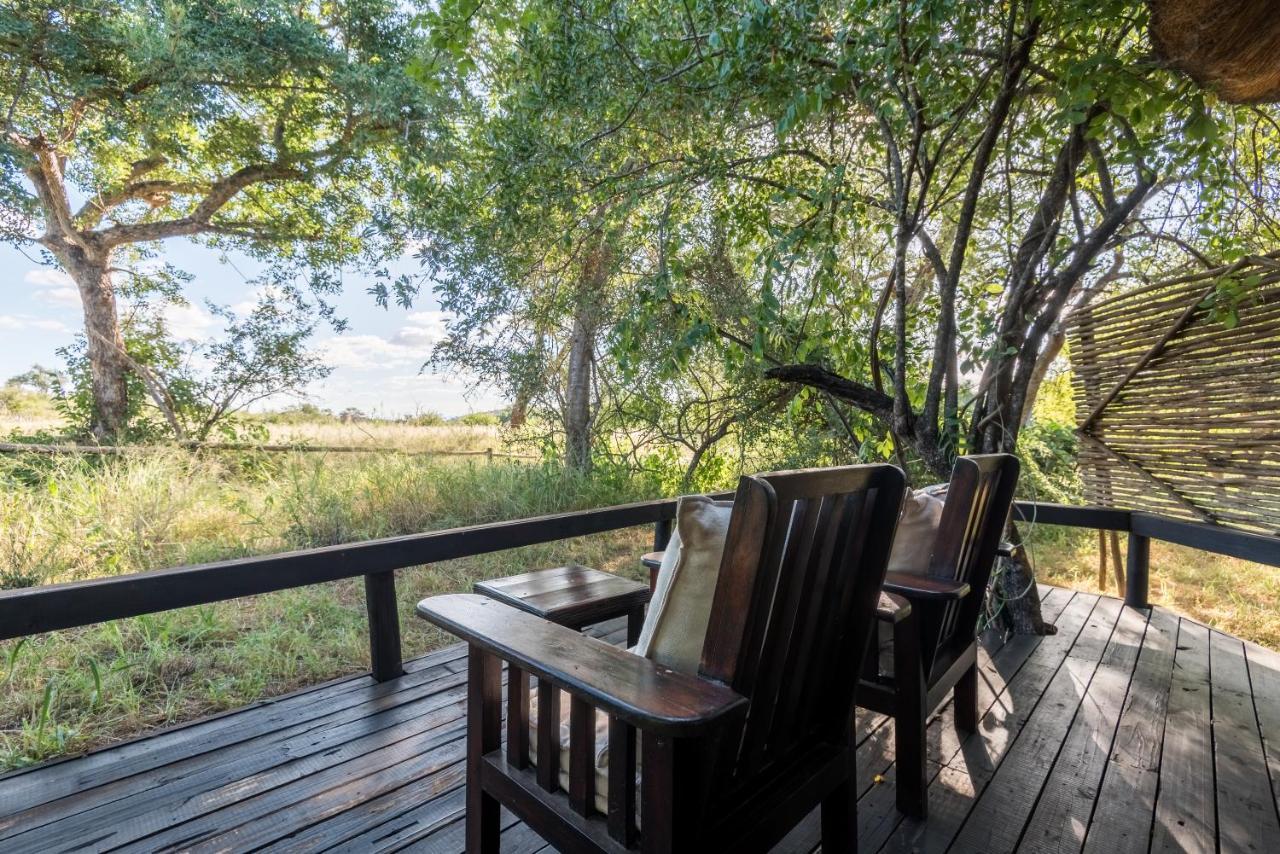 Ezulwini Game Lodges Mica Exterior photo