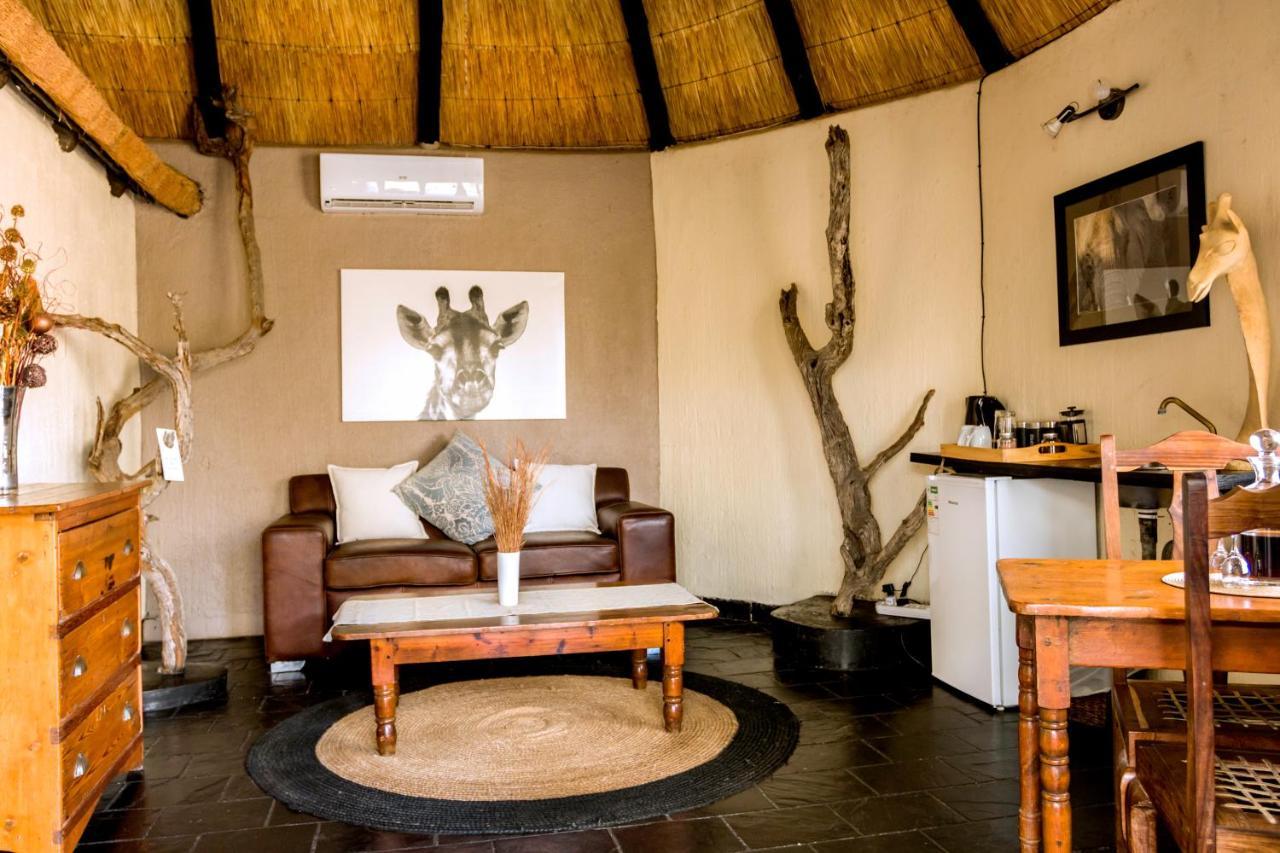 Ezulwini Game Lodges Mica Exterior photo