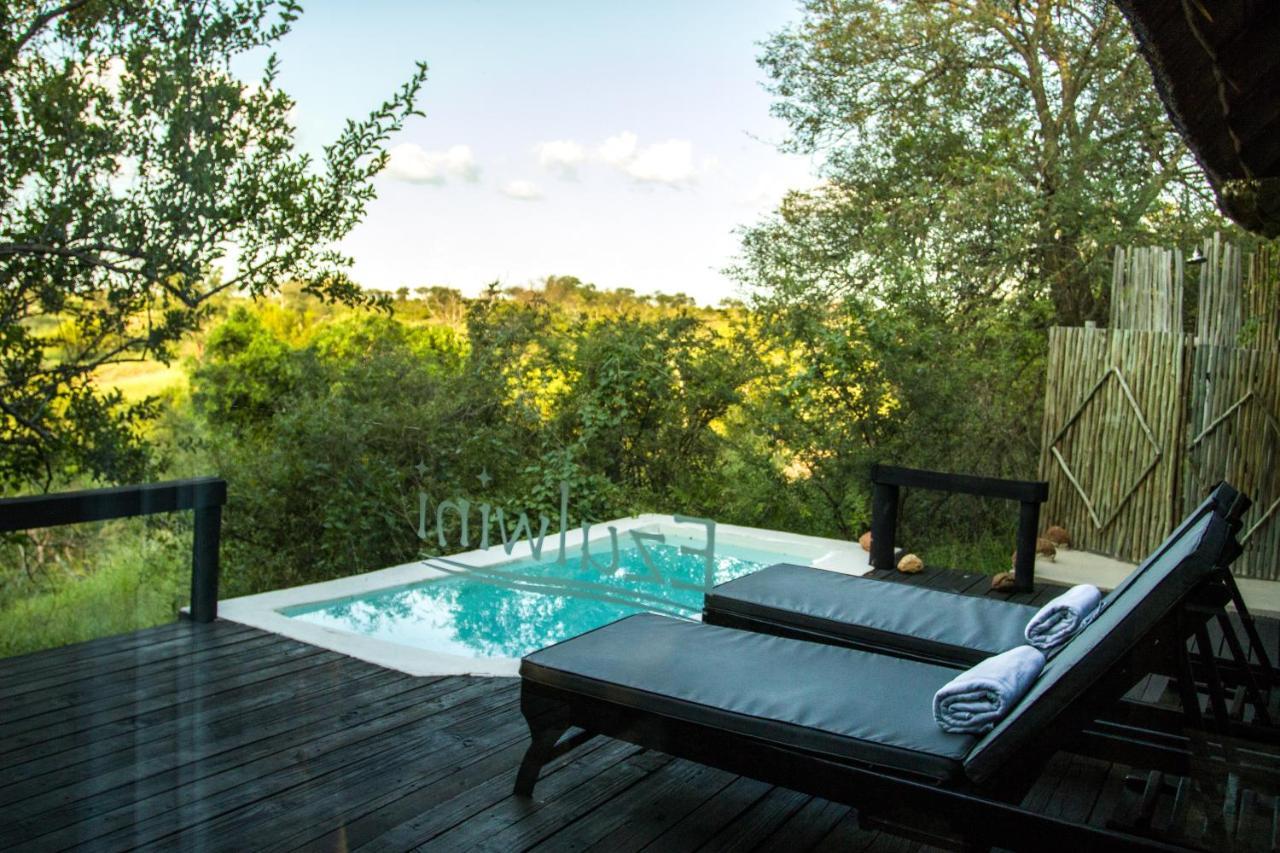 Ezulwini Game Lodges Mica Exterior photo