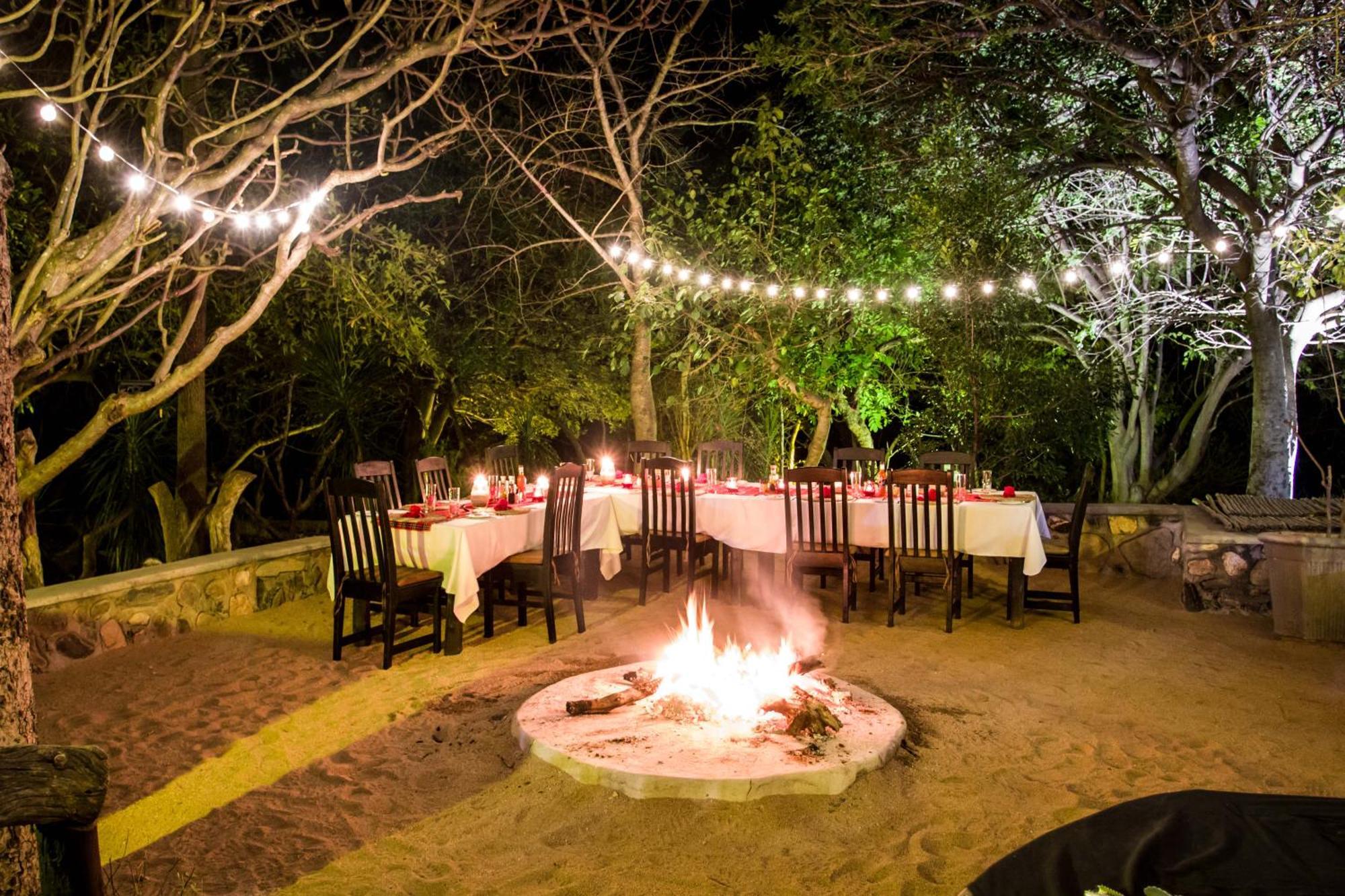 Ezulwini Game Lodges Mica Exterior photo