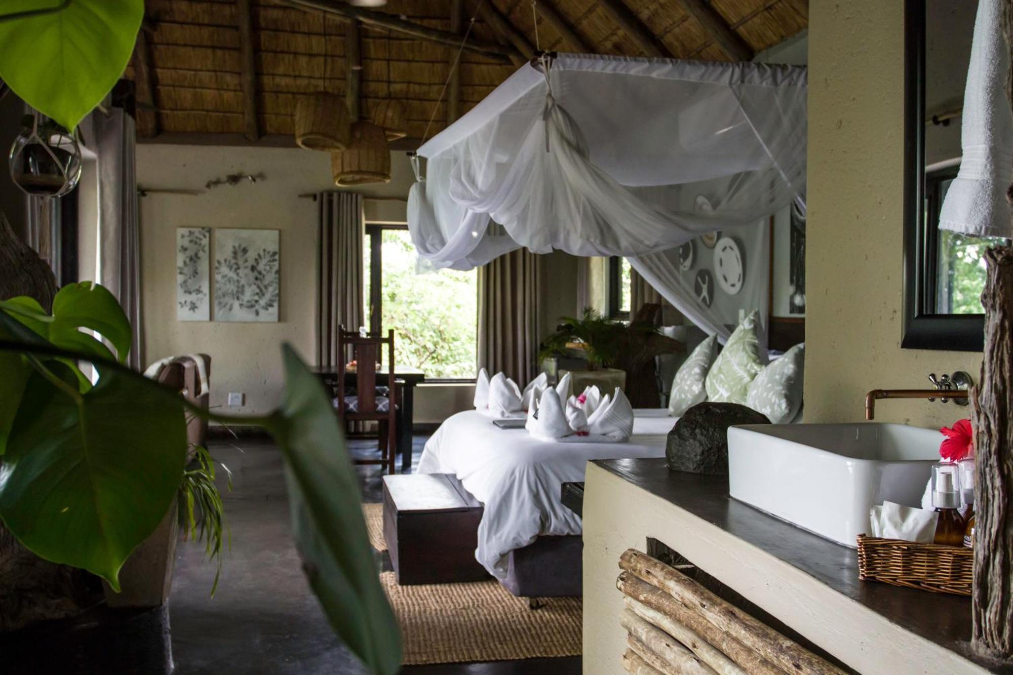 Ezulwini Game Lodges Mica Exterior photo