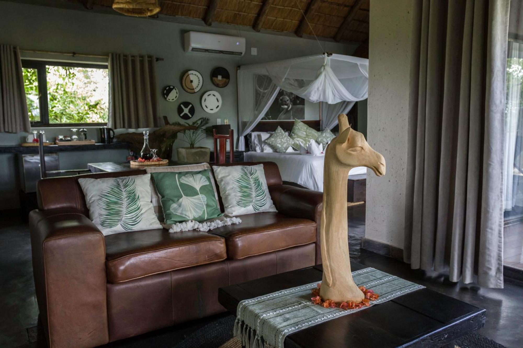 Ezulwini Game Lodges Mica Exterior photo