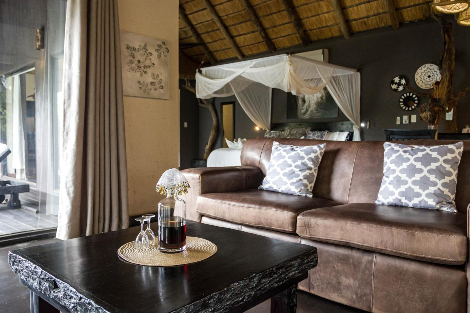 Ezulwini Game Lodges Mica Exterior photo