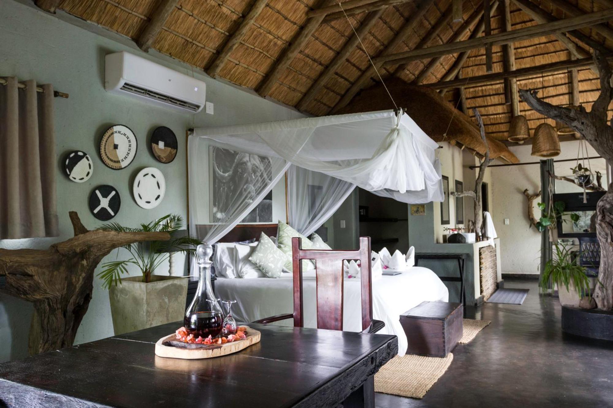 Ezulwini Game Lodges Mica Exterior photo