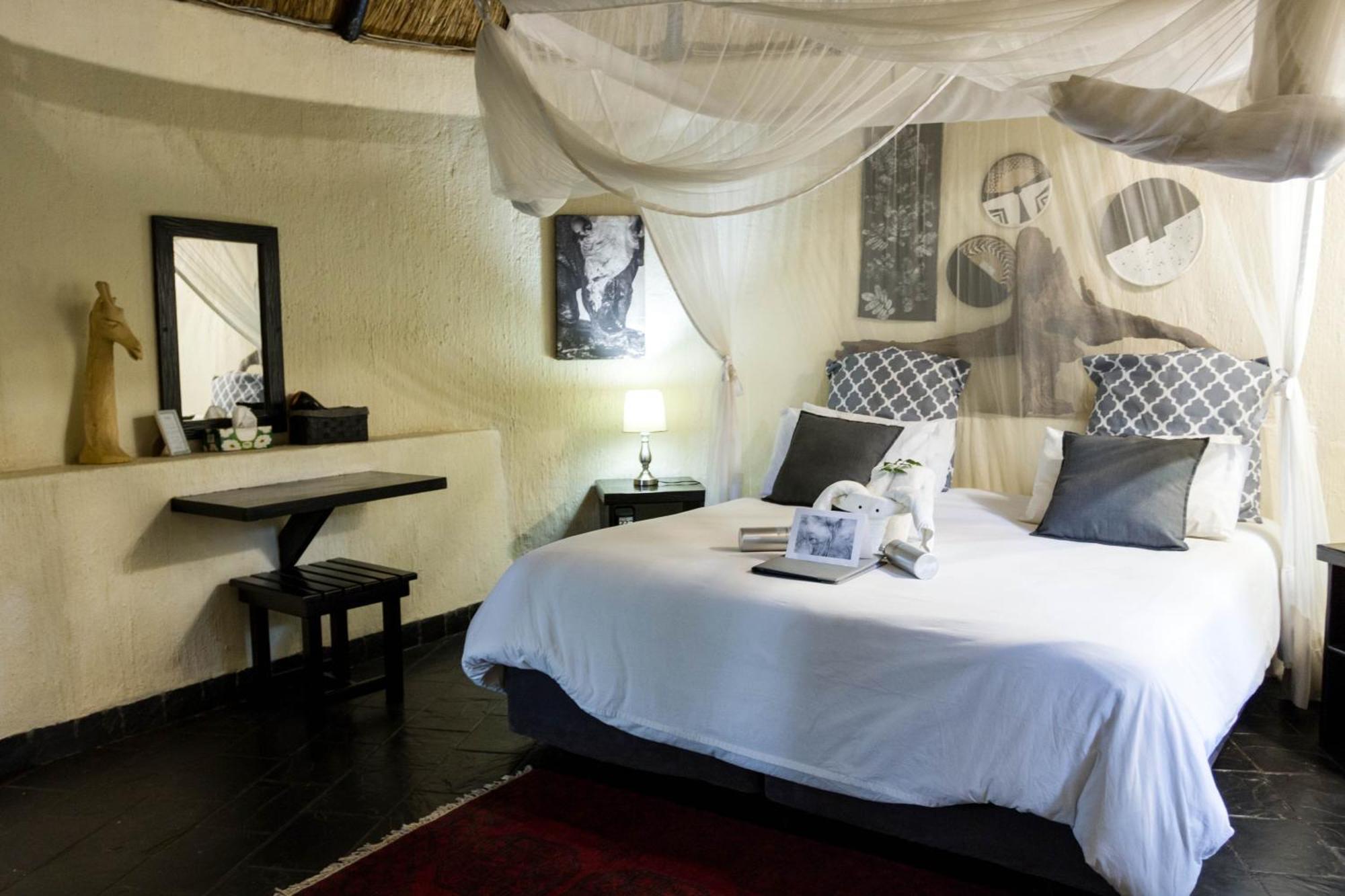 Ezulwini Game Lodges Mica Exterior photo