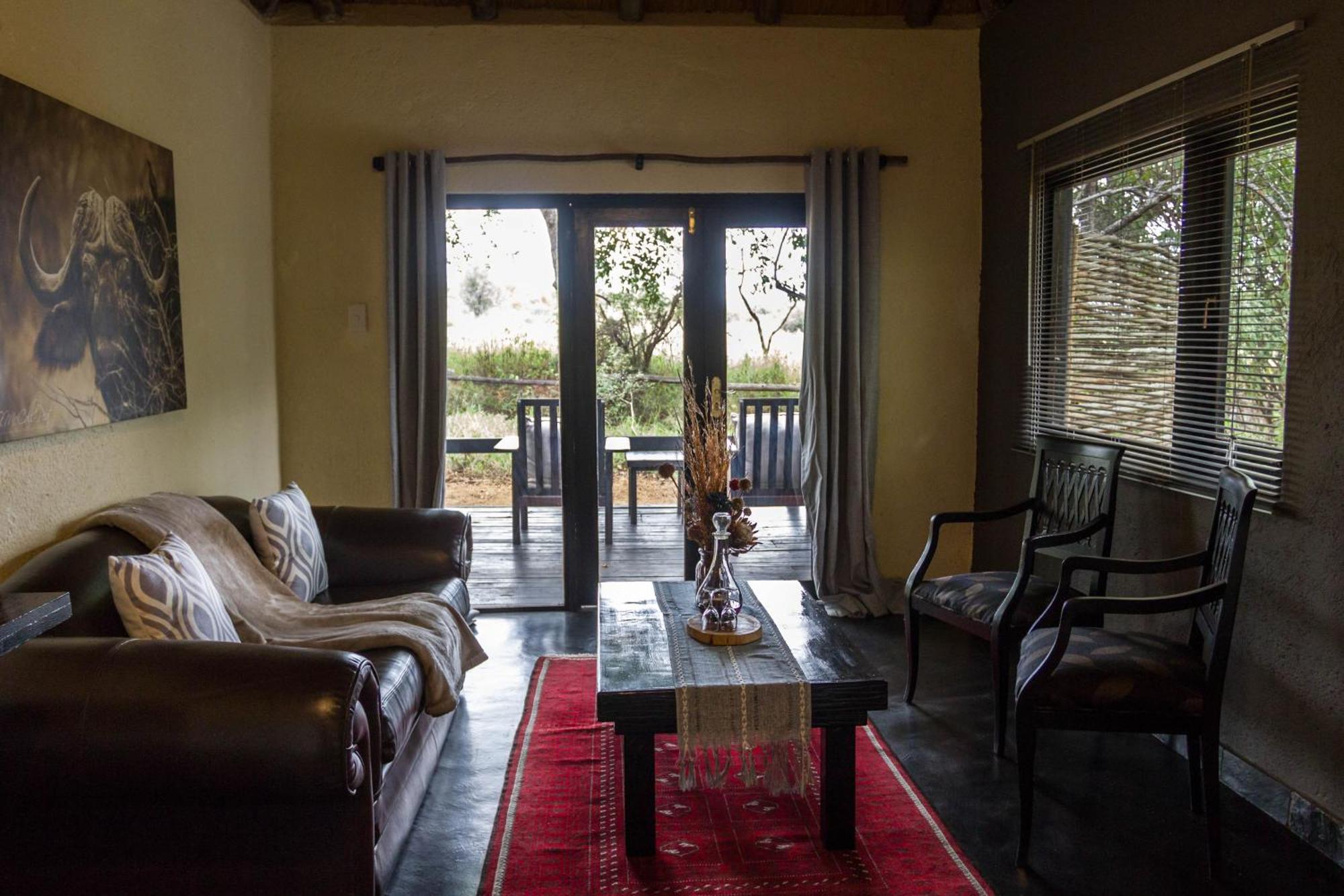 Ezulwini Game Lodges Mica Exterior photo
