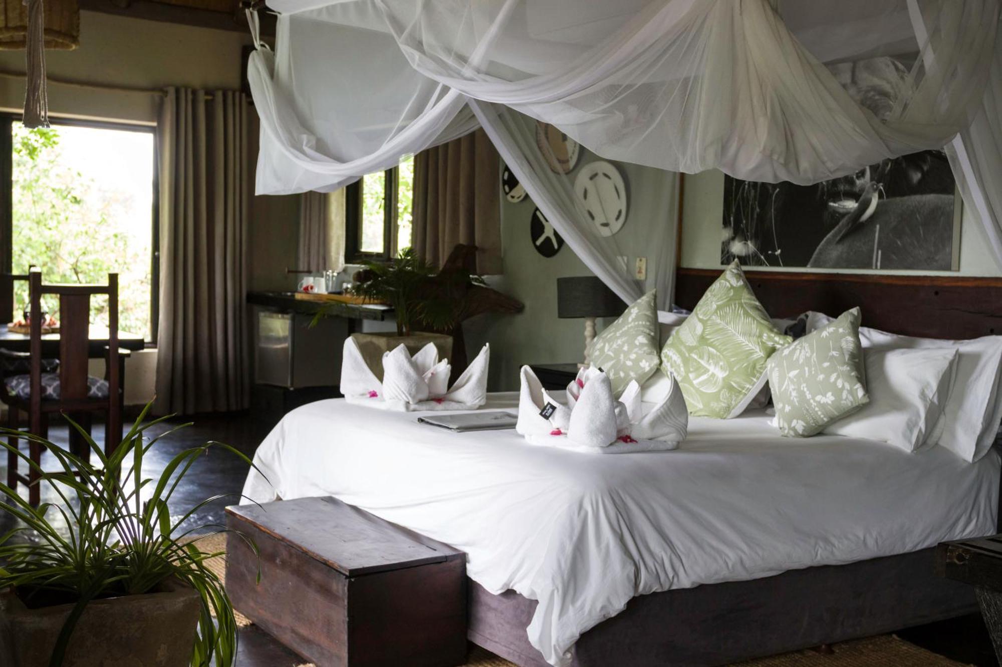 Ezulwini Game Lodges Mica Exterior photo