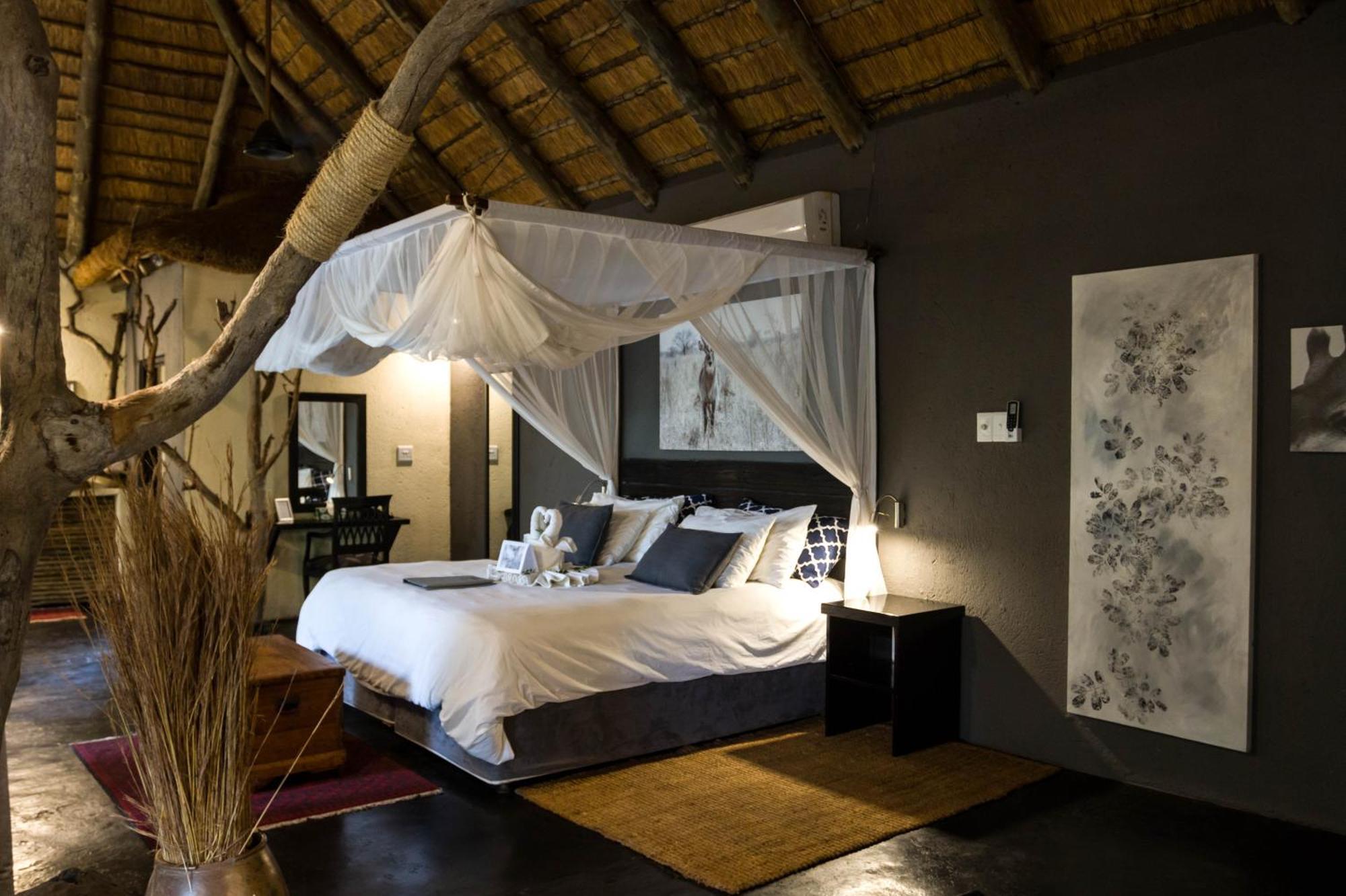 Ezulwini Game Lodges Mica Exterior photo