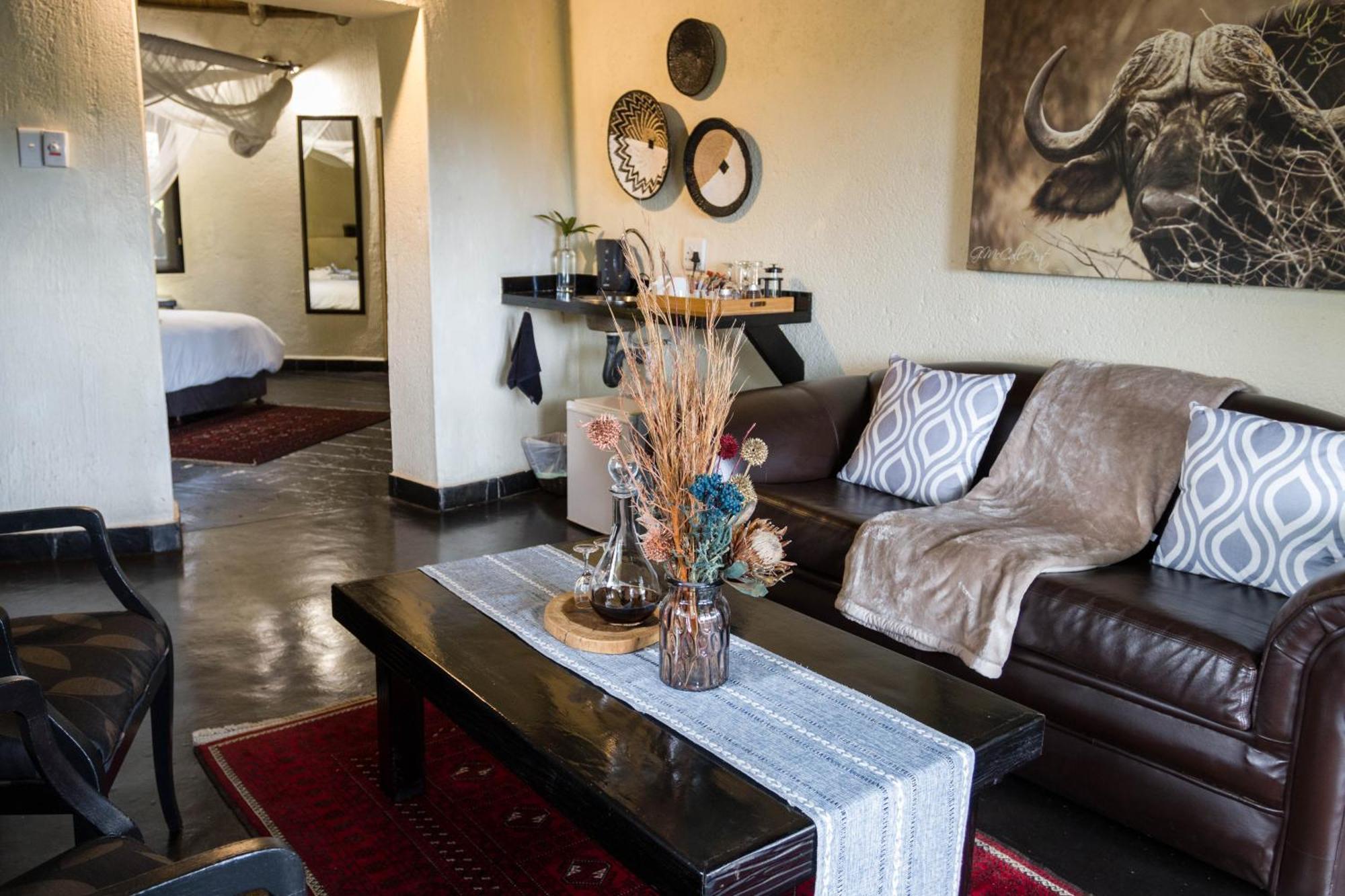 Ezulwini Game Lodges Mica Exterior photo