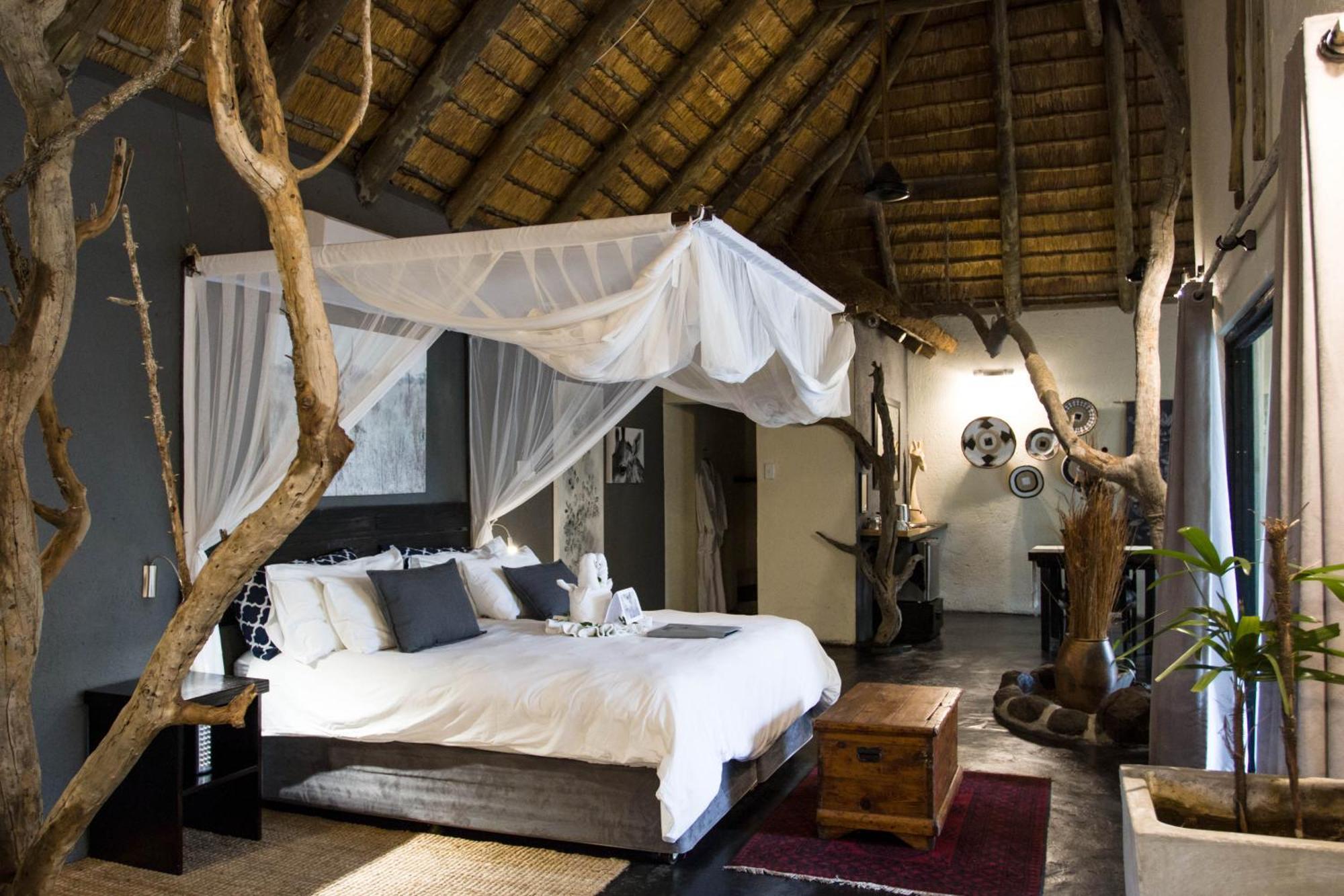 Ezulwini Game Lodges Mica Exterior photo