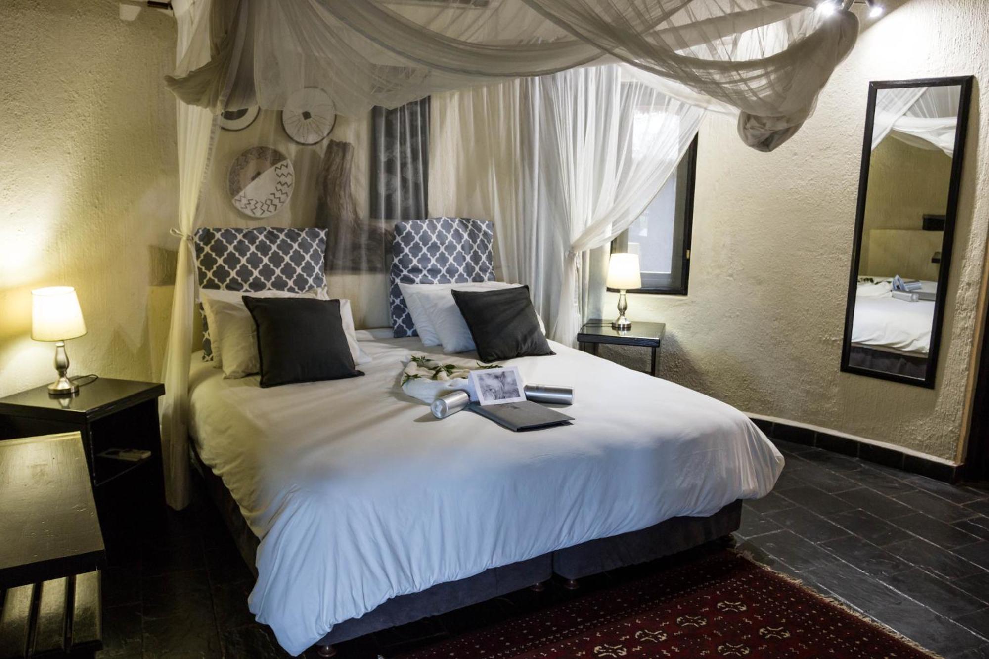 Ezulwini Game Lodges Mica Exterior photo