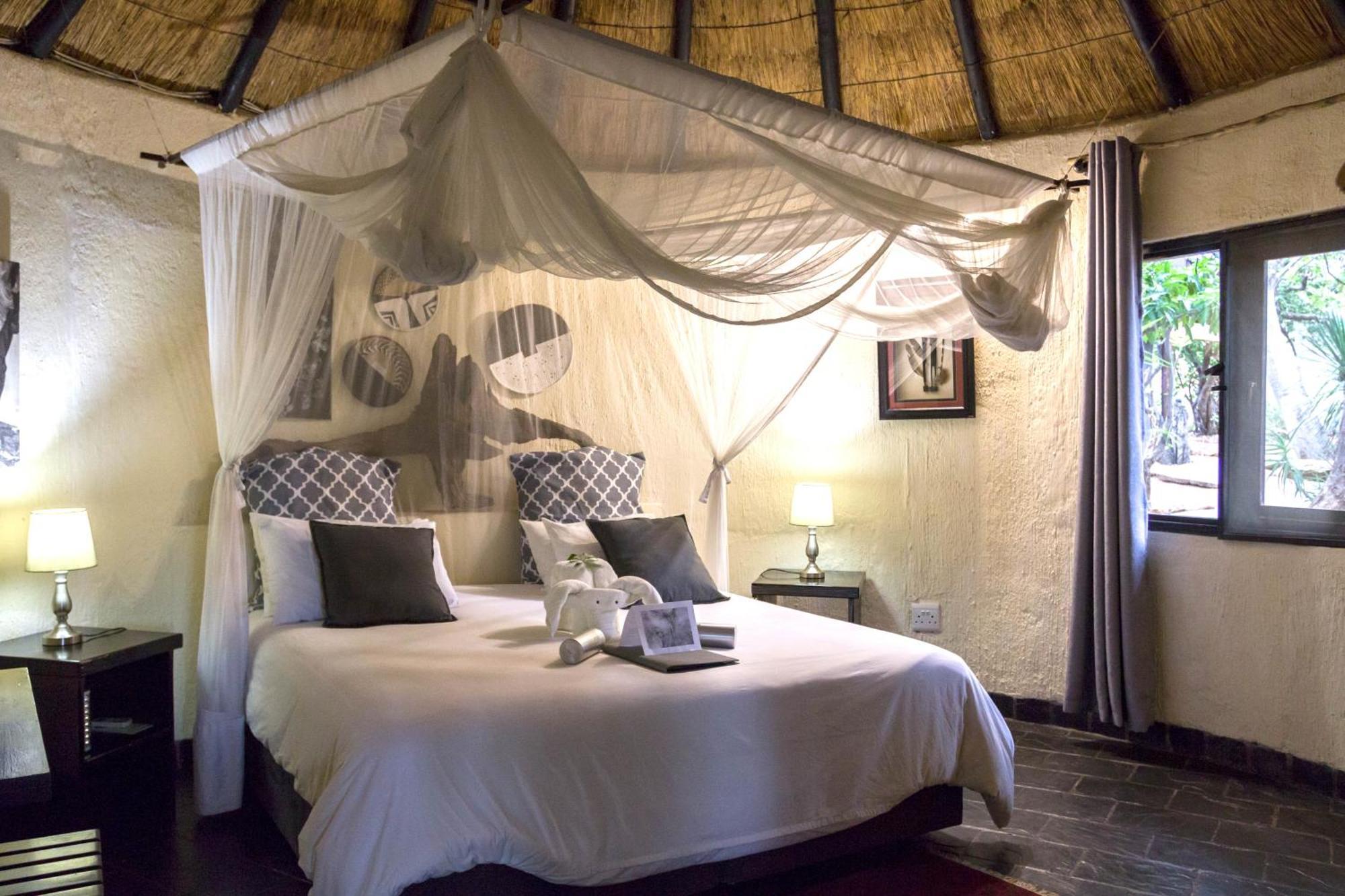 Ezulwini Game Lodges Mica Exterior photo